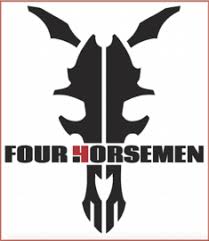 Four Horsemen Studio