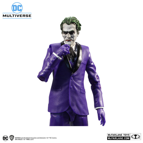 McFARLANE Toys DC Multiverse 7