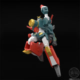 (Pre-order 預訂)  行版 SMP 勇者急先鋒彈丸先鋒超級合體機械人