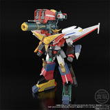 (Pre-order 預訂)  行版 SMP 勇者急先鋒彈丸先鋒超級合體機械人