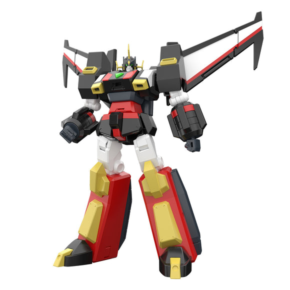 (Pre-order 預訂)  行版 SMP勇者急先鋒轟龍超級合體機械人