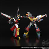 (Pre-order 預訂)  行版 SMP勇者急先鋒轟龍超級合體機械人