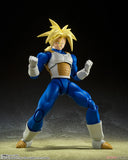 (Pre-order 預訂) [SHF] 超級撒亞人杜拉格斯 -潛藏在體內的超級力量-