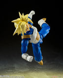 (Pre-order 預訂) [SHF] 超級撒亞人杜拉格斯 -潛藏在體內的超級力量-