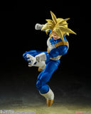 (Pre-order 預訂) [SHF] 超級撒亞人杜拉格斯 -潛藏在體內的超級力量-