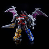 招財貓 MC-03 恐龍戰隊 大獸神