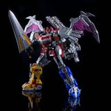 招財貓 MC-03 恐龍戰隊 大獸神