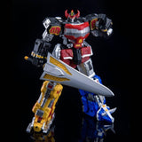 招財貓 MC-03 恐龍戰隊 大獸神