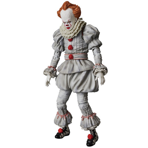 MEDICOM TOY IT MAFEX No.093 Pennywise Action Figure