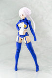 Megami Device 女神裝置 皇巫 素盞鳴尊 蒼炎 組裝模型 (特典)