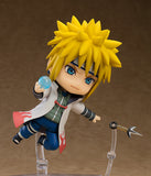 Nendoroids 黏土人 No.1524 波風水門 (Naruto疾風傳)