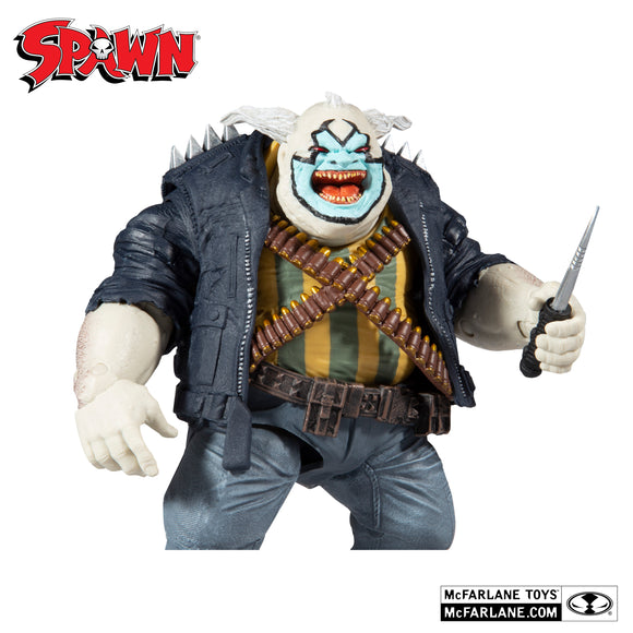 McFarlane THE CLOWN