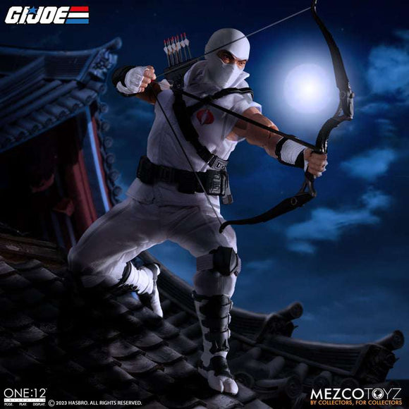 (Pre-order 預訂) One:12 Collective Storm Shadow