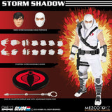 (Pre-order 預訂) One:12 Collective Storm Shadow