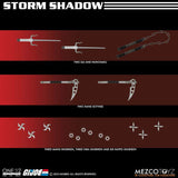 (Pre-order 預訂) One:12 Collective Storm Shadow