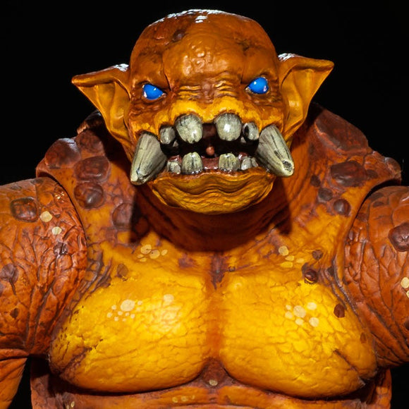 Four Horsemen Studio All Stars Trolls - Brontus 2