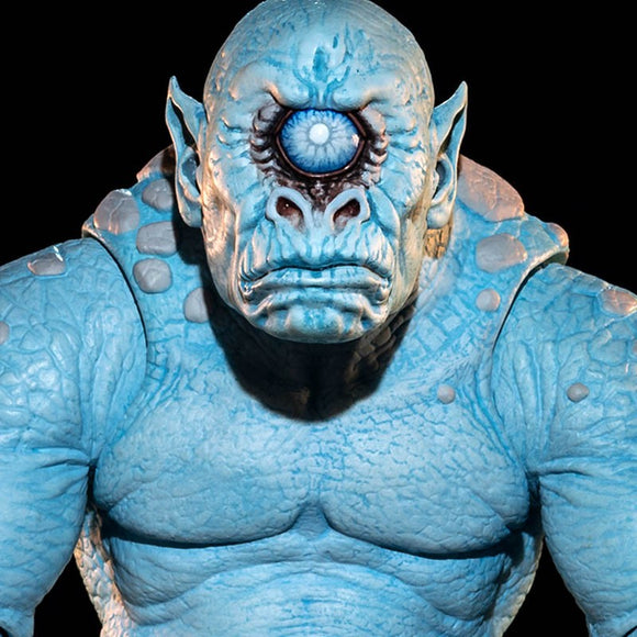 Four Horsemen Studio All Stars Trolls - Ice Troll 2