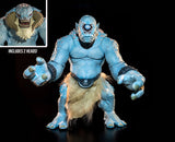 Four Horsemen Studio All Stars Trolls - Ice Troll 2