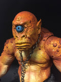 Four Horsemen Studio All Stars Trolls - Brontus 2