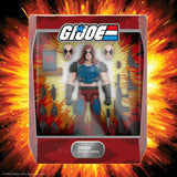 (Pre-order 預訂)  Super 7 G.I. Joe ULTIMATES! Wave 4 Zartan