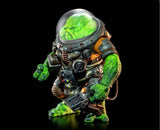 (Pre-order 預訂) Four Horsemen Studio Cosmic Legions Wave 1 HIGHWARDEN SLOGG 典獄長斯羅格