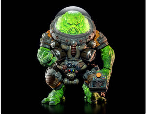 (Pre-order 預訂) Four Horsemen Studio Cosmic Legions Wave 1 HIGHWARDEN SLOGG 典獄長斯羅格