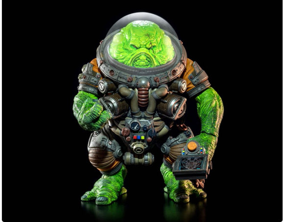 (Pre-order 預訂) Four Horsemen Studio Cosmic Legions Wave 1 HIGHWARDEN SLOGG 典獄長斯羅格