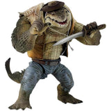 Maestro Union 匠盟出品 福瑞星球系列1/12關節可動人偶 荒野獵人克羅克