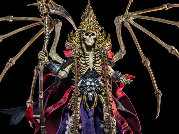 (Pre-order 預訂) Four Horsemen Studio Mythic Legions: Necronominus Deluxe Figure