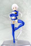 Megami Device 女神裝置 皇巫 素盞鳴尊 蒼炎 組裝模型 (特典)