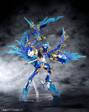 Megami Device 女神裝置 皇巫 素盞鳴尊 蒼炎 組裝模型 (特典)