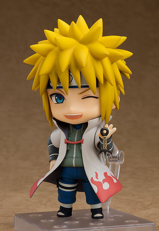 Nendoroids 黏土人 No.1524 波風水門 (Naruto疾風傳)
