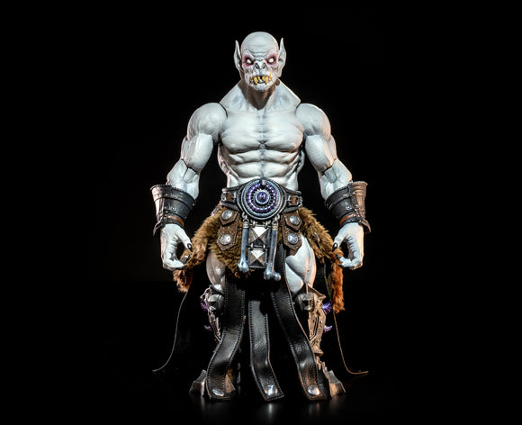 Mythic Legions: Illythia Wave - Decebalus