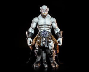 Mythic Legions: Illythia Wave - Decebalus