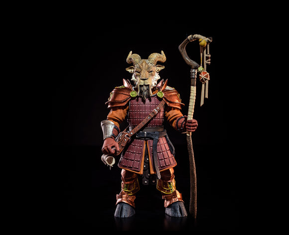 Mythic Legions: Illythia Wave - Krotos