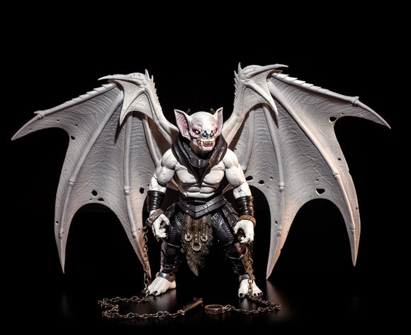 Mythic Legions: Illythia Wave - Vargg